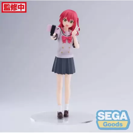 Bocchi the Rock! PVC Soška Desktop x Decorate Collections Ikuyo Kita 16 cm fotografii produktu