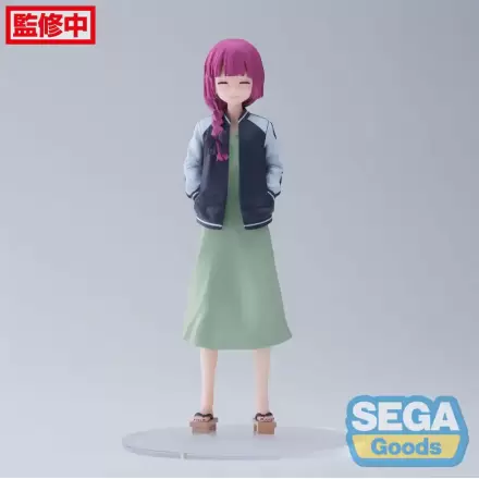Bocchi the Rock! PVC Socha Desktop x Decorate Collections Kikuri Hiroi 16 cm fotografii produktu
