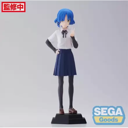 Bocchi the Rock! PVC Soška Desktop x Decorate Collections Ryo Yamada 16 cm fotografii produktu
