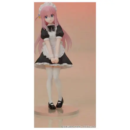 Bocchi the Rock! DIGSTA PVC figurka Hitori Gotoh 18 cm fotografii produktu