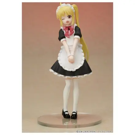 Bocchi the Rock! DIGSTA PVC figurka Nijika Ijichi 18 cm fotografii produktu
