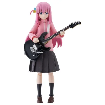 Bocchi the Rock! Figma akční figurka Akaza 15 cm fotografii produktu