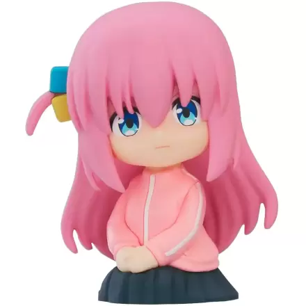 Bocchi the Rock! Gumová figurka Nendroid Plus Mini Hitori Gotoh 8 cm fotografii produktu