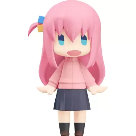 Bocchi the Rock! HELLO! GOOD SMILE Akční figurka Hitori Gotoh 10 cm fotografii produktu