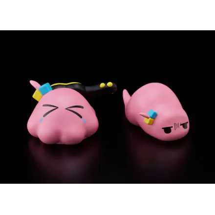 Bocchi the Rock! Sada mini figurek Hitori Goto deformovaná figurka Tsuchinoko & Mendako Ver. 5 cm fotografii produktu