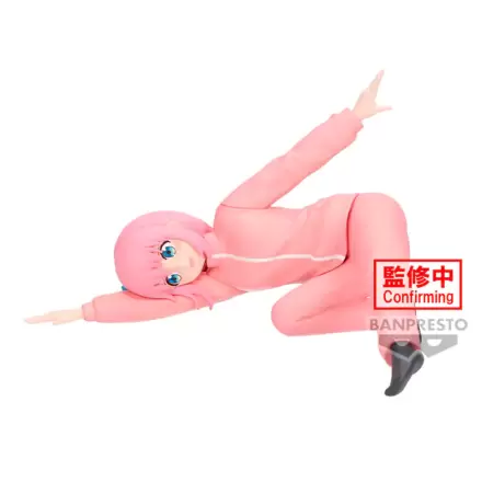 Figurka Bocchi the Rock! Hitori Gotoh 11cm fotografii produktu