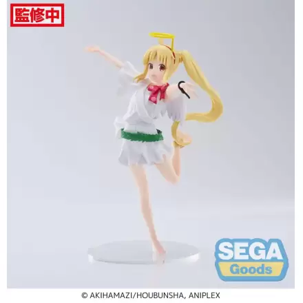 Bocchi the Rock! Luminasta PVC Soška Nijika Ijichi 20 cm fotografii produktu