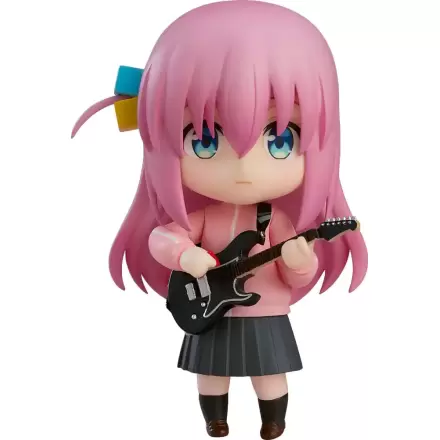 Bocchi the Rock! Nendoroid akční figurka Hitori Gotoh (Znovuvydání) 10 cm fotografii produktu