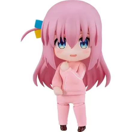Bocchi the Rock! Nendoroid akční figurka Hitori Gotoh: Tracksuit Ver. 10 cm fotografii produktu