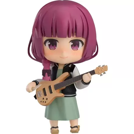 Bocchi the Rock! Nendoroid Akční figurka Kikuri Hiroi 10 cm fotografii produktu
