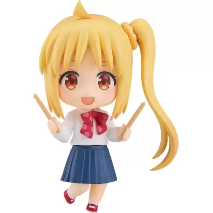 Bocchi the Rock! Nendoroid Akční figurka Nijika Ijichi 10 cm fotografii produktu