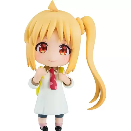 Bocchi the Rock! Nendoroid Akční figurka Nijika Ijichi: Casual Clothes Verze 10 cm termékfotója