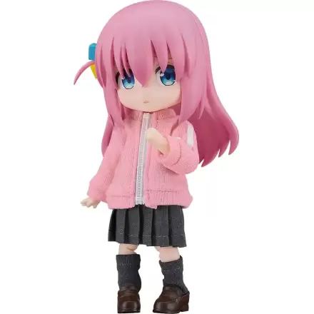 Bocchi the Rock! Nendoroid panenka akční figurka Hitori Gotoh 14 cm fotografii produktu