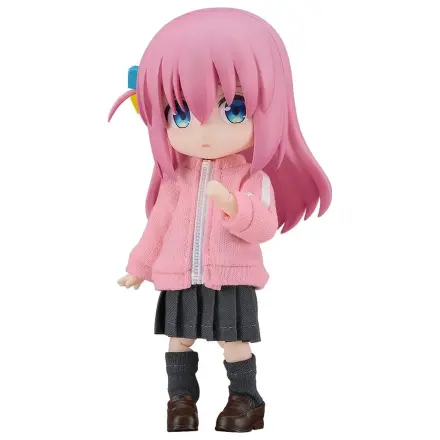 Bocchi the Rock! Nendoroid Doll akční figurka Hitori Gotoh (re-run) 14 cm fotografii produktu