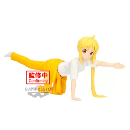 Bocchi the Rock! figurka Nijika Ijichi 19 cm fotografii produktu