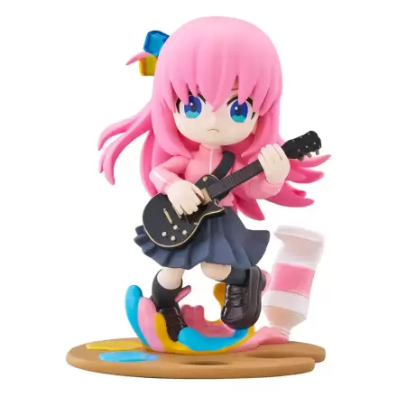 Bocchi the Rock! PalVerse PVC Soška Hitori Gotoh 11 cm termékfotója