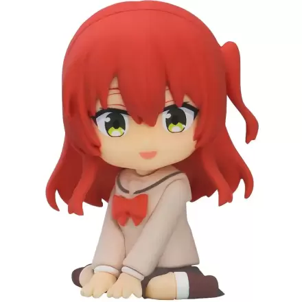 Bocchi the Rock! Gumová figurka Nendroid Plus Mini Figurka Ikuyo Kita 8 cm fotografii produktu