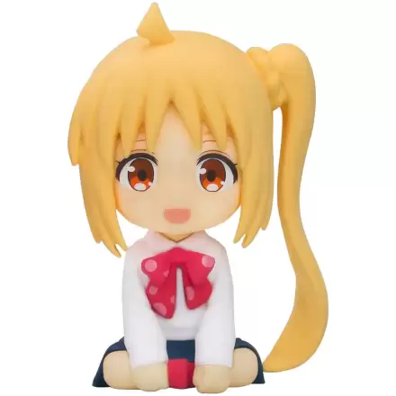 Bocchi the Rock! Gumová figurka Nendroid Plus Mini Figure Nijika Ijichi 8 cm fotografii produktu