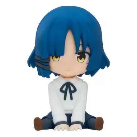 Bocchi the Rock! Gumový maskot Nendroid Plus mini figurka Ryo Yamada 8 cm fotografii produktu