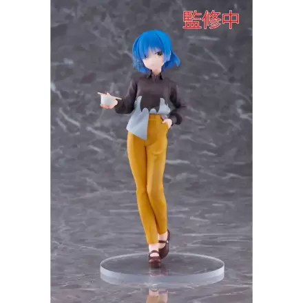 Bocchi the Rock Ryo Yamada Casual Clothes Coreful figurka 18 cm termékfotója