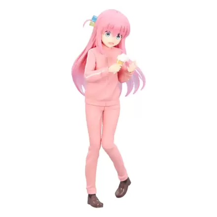 Bocchi the Rock! Trio-Try-iT PVC Socha Hitori Goto 21 cm fotografii produktu