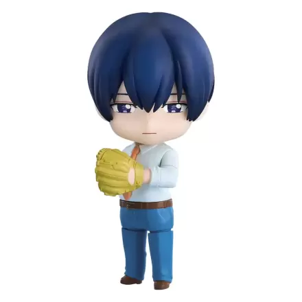 Bokyaku Battery Nendoroid akční figurka Haruka Kiyomine 10 cm fotografii produktu