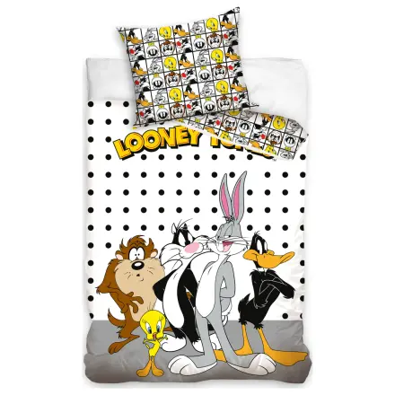 Looney Tunes Classic Characters Povlak na peřinu fotografii produktu