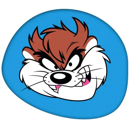 Looney Tunes Tvarovaný Polštář, Dekorační polštář 41*33 cm fotografii produktu