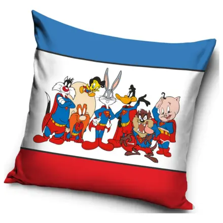 Looney Tunes Super Hero povlak na polštář fotografii produktu