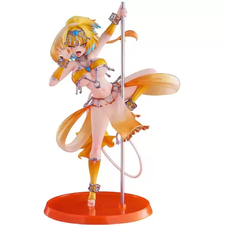 Bombergirl PVC Socha 1/6 Pine Belly Dance Verze 27 cm fotografii produktu