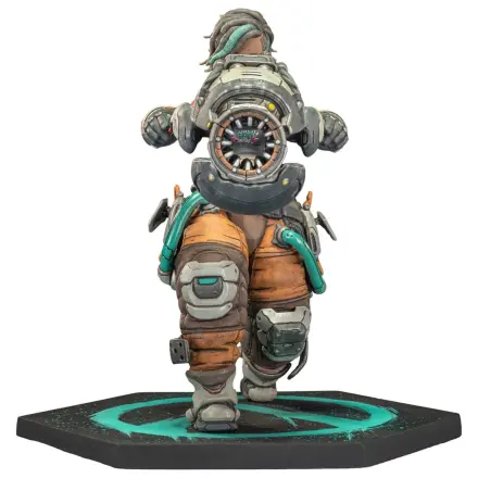 Borderlands 4 PVC socha Harlowe 18 cm fotografii produktu