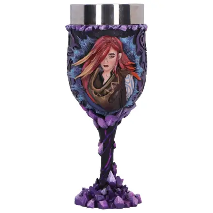 Borderlands 4 Lilith Goblet 19.6 cm fotografii produktu