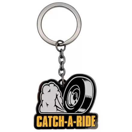Borderlands Klíčenka Catch-A-Ride Limitovaná edice fotografii produktu