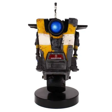 Borderlands Cable Guy Clap Trap 20 cm fotografii produktu