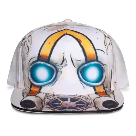 Borderlands Snapback kšiltovka Psycho fotografii produktu