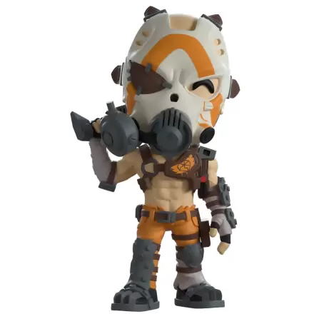 Borderlands Vinyl Figurka Krieg 11 cm termékfotója