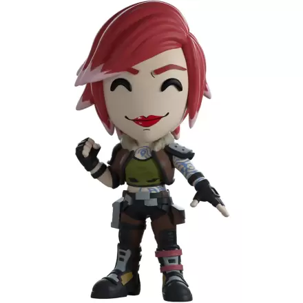 Borderlands vinylová figurka Lilith 12 cm termékfotója