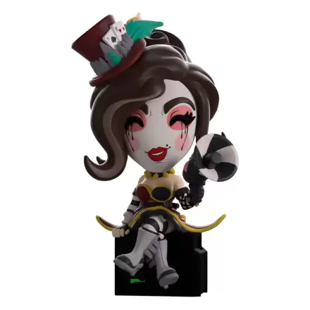 Borderlands Vinylová Figurka Moxxi 10 cm termékfotója