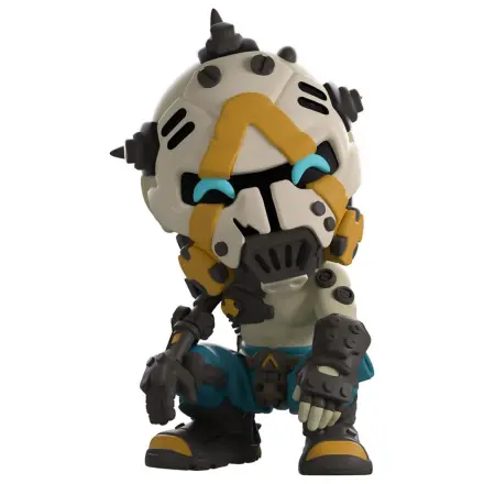 Borderlands Vinylová figura Ripper 13 cm fotografii produktu