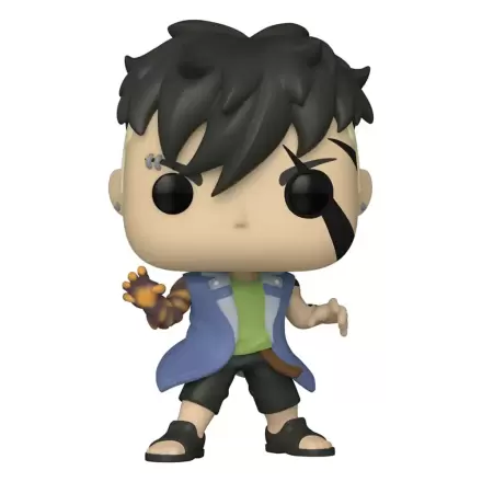 Boruto Funko POP! vinylová figurka Kawaki(GW) exkluzivní edice 9 cm termékfotója