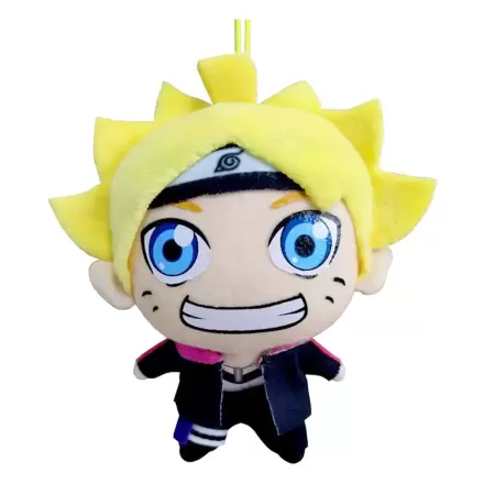 Boruto: Naruto Next Generation plyšová figurka a klíčenka Boruto 12 cm fotografii produktu