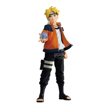 Boruto Naruto Next Generations Boruto Uzumaki figurka 23cm fotografii produktu