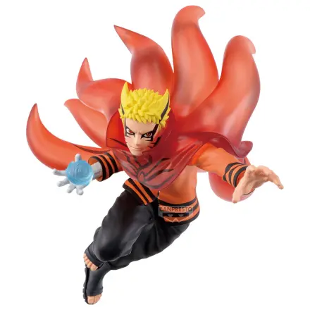 Boruto Naruto Next Generations Vibration Stars Uzumaki Naruto III figurka 15 cm fotografii produktu