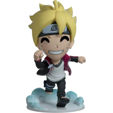 Boruto: Naruto Next Generations Vinylová figurka Boruto 12 cm termékfotója