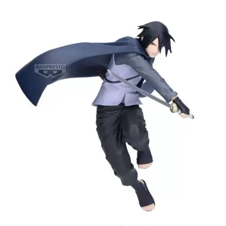Boruto Naruto Sasuke Uchiha Next Generation figurka 15 cm fotografii produktu