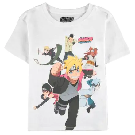 Dětské tričko Boruto Next Generations fotografii produktu