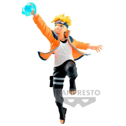 Boruto Vibrations Stars Next Generations Uzumaki Boruto figurka 13cm termékfotója