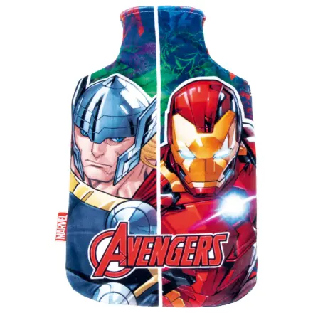 Avengers Assemble láhev na horkou vodu 2 L fotografii produktu