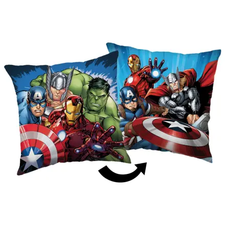 Avengers Heroes Povlak na polštář fotografii produktu