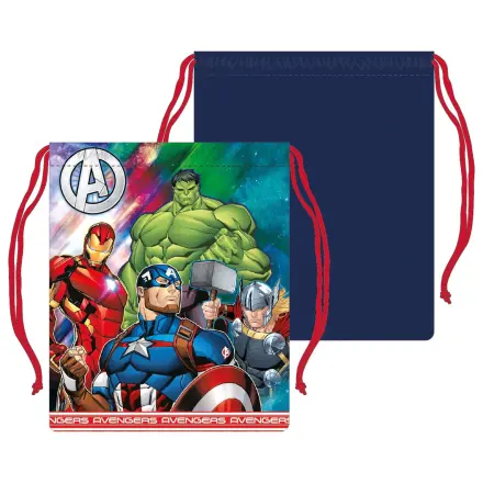 Avengers Mission Taška na oběd 26.5 cm fotografii produktu